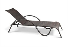 Шезлонг-лежак A25B Афина