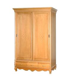 Шкаф-Купе Сорренто Фокин