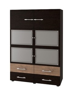 Шкаф МНЦ №9 (серия МК25) Корвет