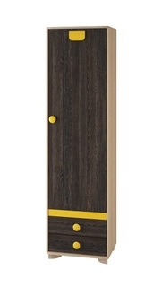 Шкаф №2 (серия 4.10) Корвет