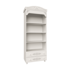 Шкаф-пенал Ассоль АС-3 Компасс