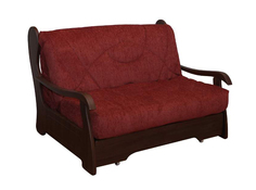 Диван аккордеон Донита МДФ-л110 Фиеста