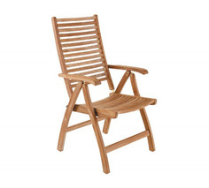 Кресло Calcutta Brafab