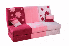Детский диван Бабби Mebelus