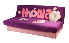 Детский диван Нюша Mebelus