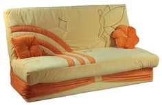 Детский диван Фея Mebelus