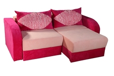 Детский диван Мираэль Mebelus