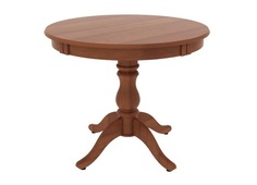 Круглый обеденный стол Альт 9-11 ДИК