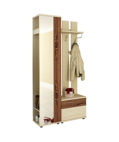 Прихожая Пулес-2 Фиеста Эко