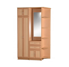 Прихожая Зевс Фиеста Эко