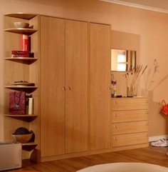 Прихожая Компакт Фиеста Эко