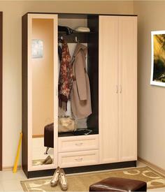 Прихожая Анечка-3 Фиеста Эко