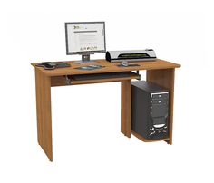 Компьютерный стол СК-210 Grey