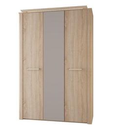 Шкаф №3 (серия МК 44) Корвет