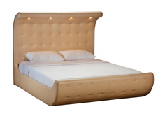 Интерьерная кровать Азалия-4 Фиеста