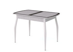 Стол раскладной Альба М 38 ДИК