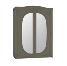 Шкаф-Купе Ассоль Плюс АС-16 Компасс