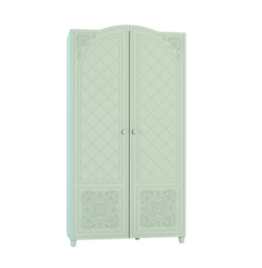 Шкаф для одежды Соня СО-11К Компасс