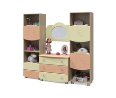 Детская Капитошка №15 Компасс