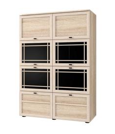 Шкаф МФН №181 МК 47 Корвет