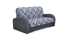 Диван аккордеон Виза 010-М