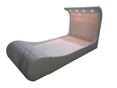 Интерьерная кровать Азалия-м486 Фиеста