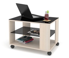 Стол журнальный Mayer 3 ДИК