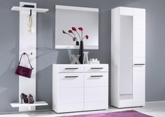 Прихожая Одетта Фиеста Эко