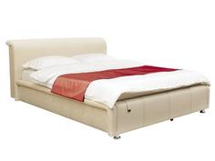 Интерьерная кровать Доминик Silva