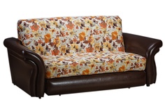 Диван аккордеон Кампари Фиеста