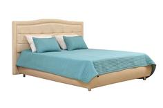 Интерьерная кровать Каролина Silva