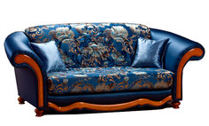 Диван аккордеон Мелос Фиеста