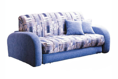 Диван аккордеон Ариэль Фиеста