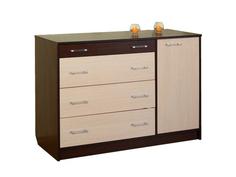 Комод Оскар HM 011.03 Silva