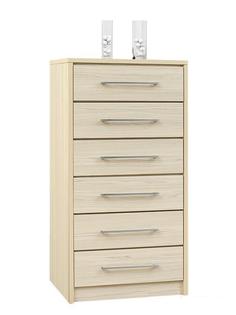 Комод HM 013.70-02 Silva