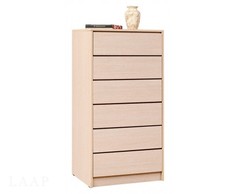 Комод HM 013.70-01 Silva