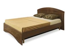 Кровать Греция HM 008.31-01 Silva