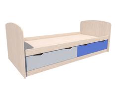 Кровать Юнга ИЧП 15-03 Silva