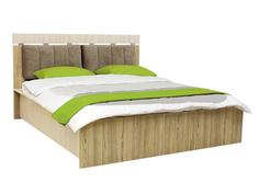 Кровать Лорин HM 008.45 Silva