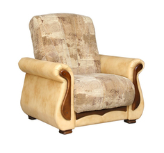 Кресло для отдыха Ява Утин