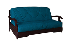 Диван аккордеон Тефия МДФ Фиеста