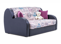 Диван аккордеон Камелия Фиеста