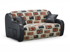 Диван аккордеон Камелия-2 Фиеста