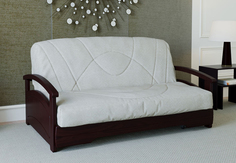 Диван аккордеон Харрис МДФ Фиеста