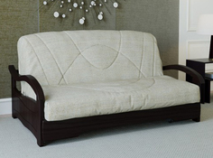 Диван аккордеон Эмина МДФ Фиеста