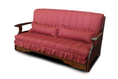 Диван аккордеон Граф Фиеста