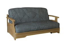 Диван аккордеон Лотос МДФ Фиеста