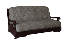 Диван аккордеон Милан МДФ Фиеста