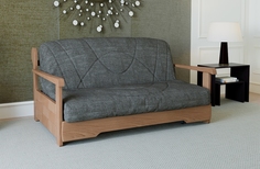 Диван аккордеон Рея МДФ Фиеста