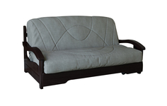 Диван аккордеон Нирвана МДФ Фиеста